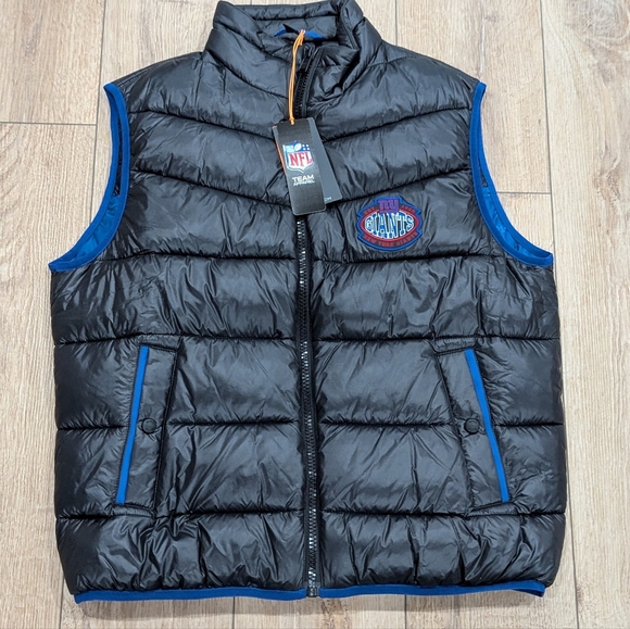 $398 Mens BOSS x NFL 